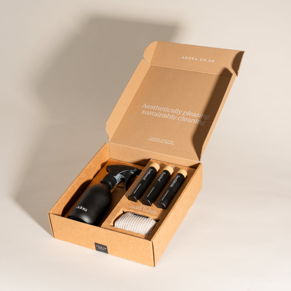 Adora Home Starter Kit - $38
