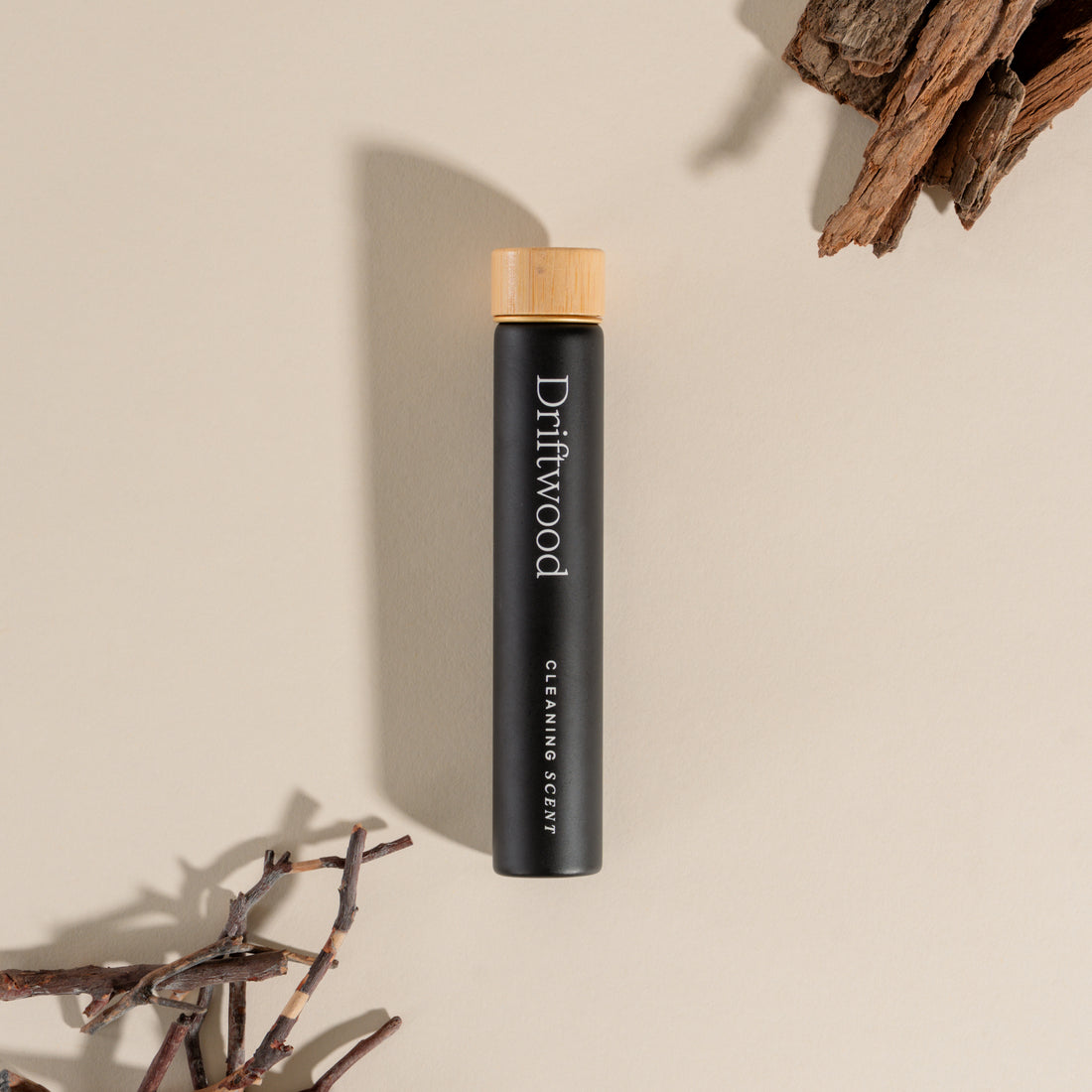 Driftwood - Cleaning Scent