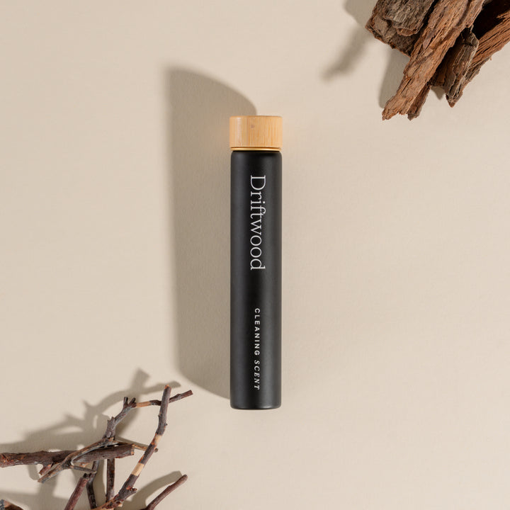 Driftwood - Cleaning Scent