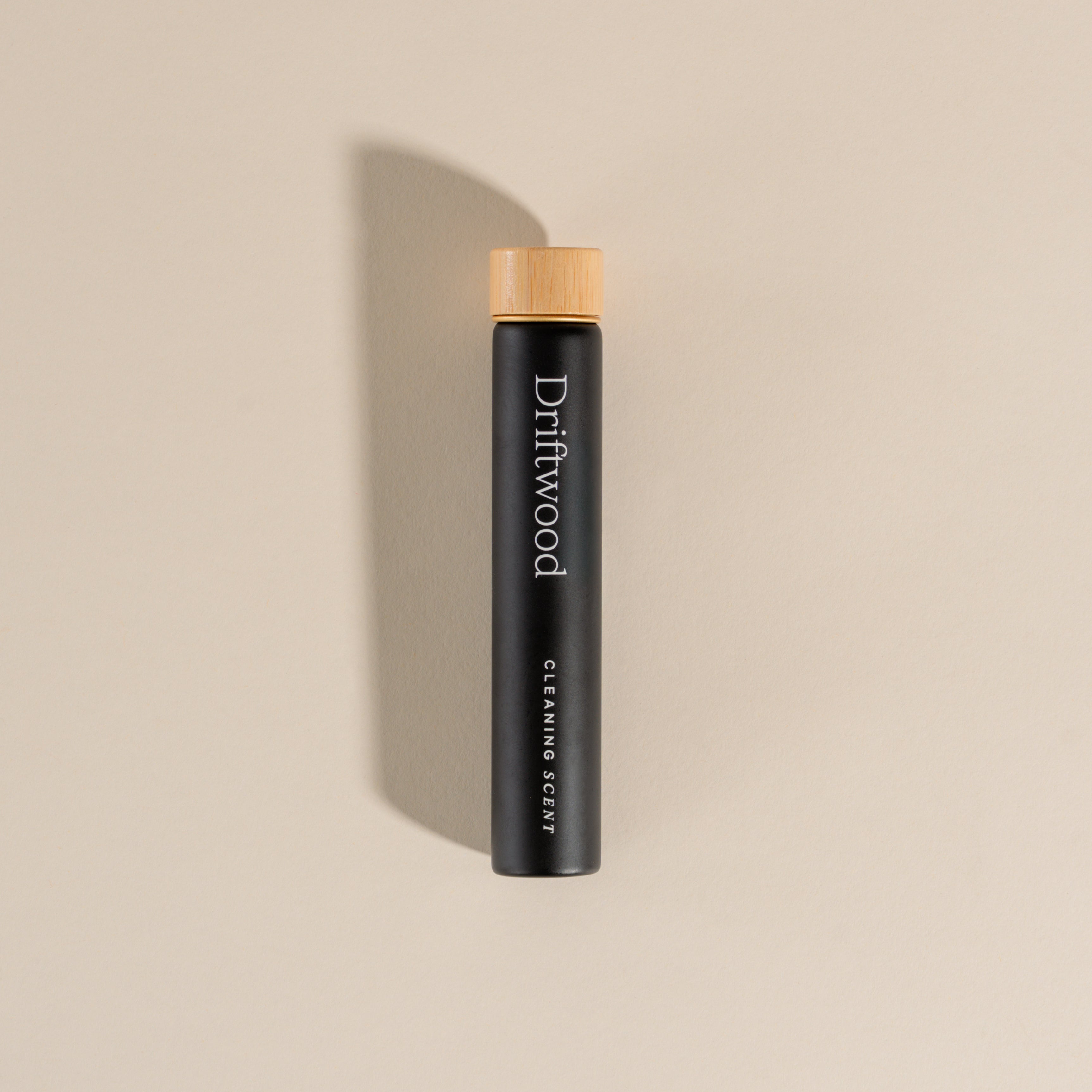Driftwood - Cleaning Scent