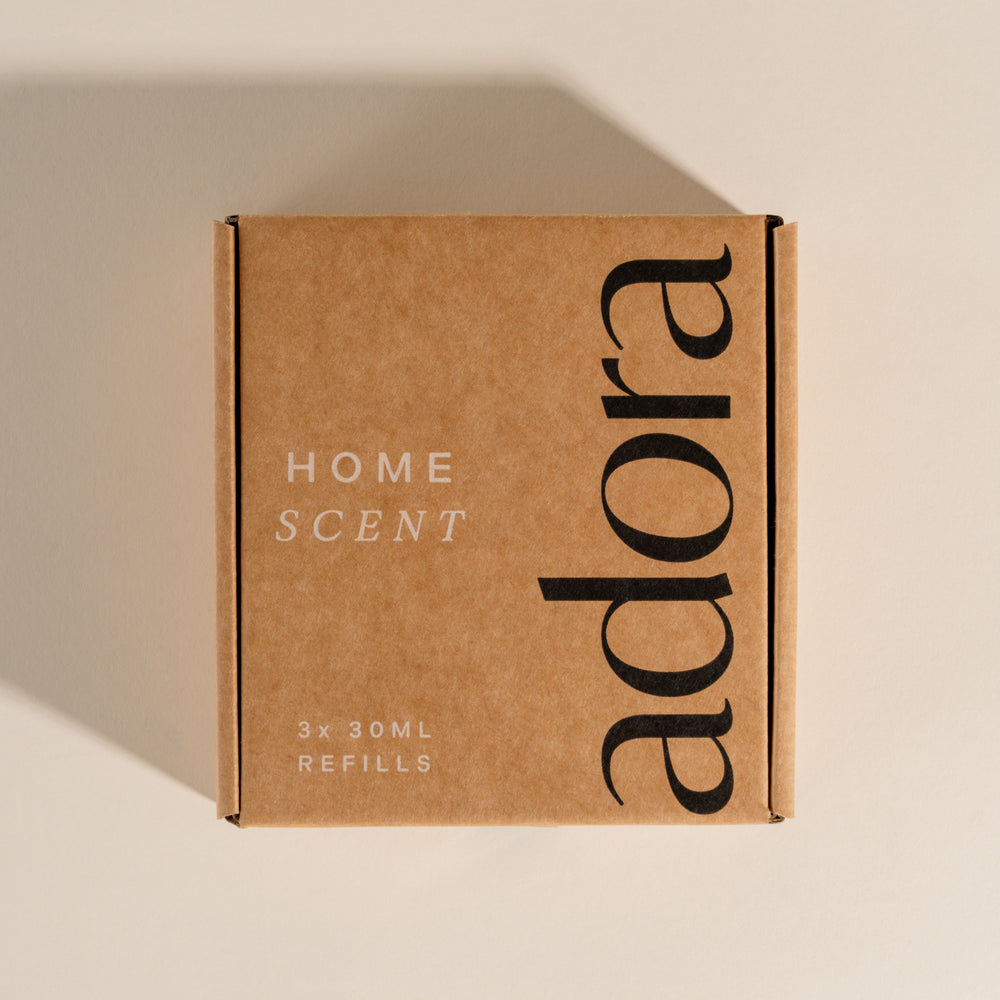 Adora Everscents® - Ritual Refill Set - $32