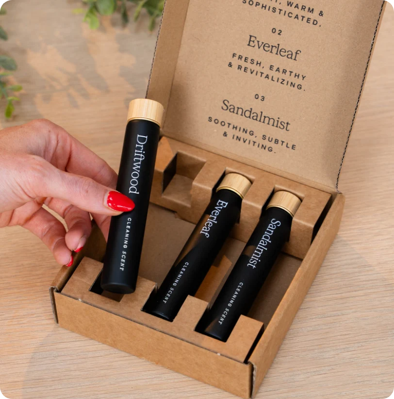 Adora Everscents® - Ritual Refill Set - $32